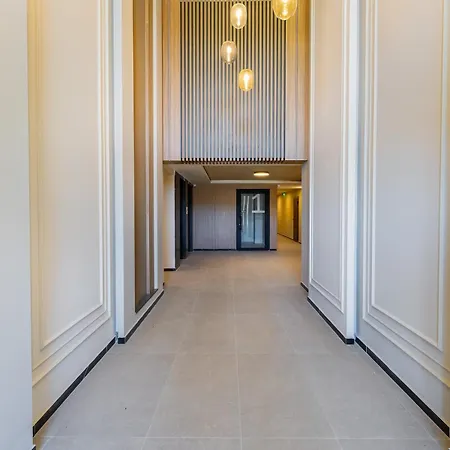 Alvera 1br With Private Parking Пловдив