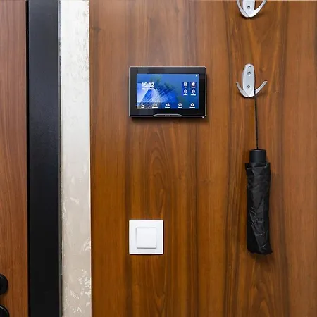 Alvera 1br With Private Parking Appartamento Plovdiv